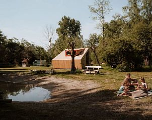 Guest house 435009 - Holiday property Noordoost Brabant - Vakantiehuisje in Sint-Oedenrode