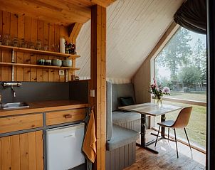 Guest house 435009 - Holiday property Noordoost Brabant - Vakantiehuisje in Sint-Oedenrode