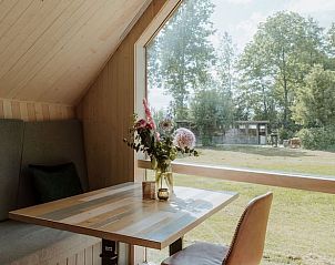 Guest house 435009 - Holiday property Noordoost Brabant - Vakantiehuisje in Sint-Oedenrode