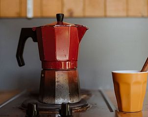 Guest house 435009 - Holiday property Noordoost Brabant - Vakantiehuisje in Sint-Oedenrode