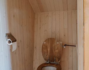 Guest house 435009 - Holiday property Noordoost Brabant - Vakantiehuisje in Sint-Oedenrode