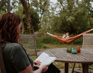 Guest house 435009 - Holiday property Noordoost Brabant - Vakantiehuisje in Sint-Oedenrode