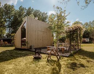 Guest house 435009 - Holiday property Noordoost Brabant - Vakantiehuisje in Sint-Oedenrode