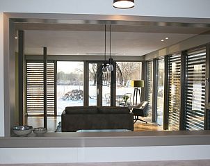 Unterkunft 435011 - Ferienhaus Noordoost Brabant - Vakantiehuis in Sint-Oedenrode