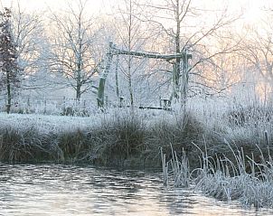 Unterkunft 435011 - Ferienhaus Noordoost Brabant - Vakantiehuis in Sint-Oedenrode