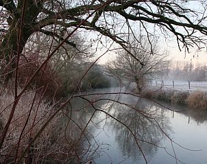 Unterkunft 435011 - Ferienhaus Noordoost Brabant - Vakantiehuis in Sint-Oedenrode