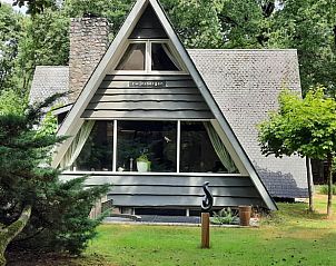 Guest house 435014 - Holiday property Noordoost Brabant - Vakantiehuis in St Oedenrode