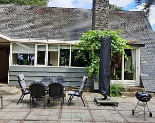 Guest house 435014 - Holiday property Noordoost Brabant - Vakantiehuis in St Oedenrode