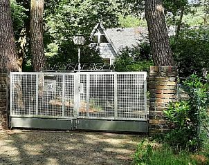 Guest house 435014 - Holiday property Noordoost Brabant - Vakantiehuis in St Oedenrode