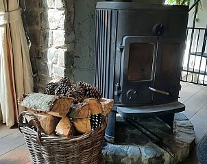 Guest house 435014 - Holiday property Noordoost Brabant - Vakantiehuis in St Oedenrode