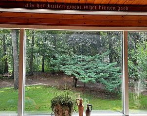 Guest house 435014 - Holiday property Noordoost Brabant - Vakantiehuis in St Oedenrode