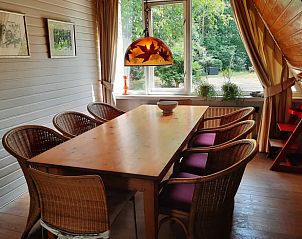 Guest house 435014 - Holiday property Noordoost Brabant - Vakantiehuis in St Oedenrode