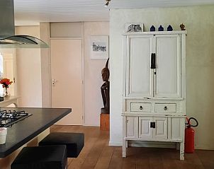 Guest house 435014 - Holiday property Noordoost Brabant - Vakantiehuis in St Oedenrode