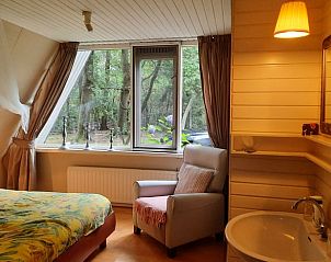 Guest house 435014 - Holiday property Noordoost Brabant - Vakantiehuis in St Oedenrode