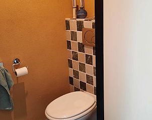 Guest house 435014 - Holiday property Noordoost Brabant - Vakantiehuis in St Oedenrode