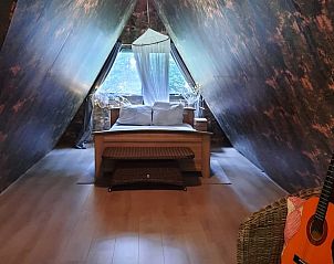 Guest house 435014 - Holiday property Noordoost Brabant - Vakantiehuis in St Oedenrode