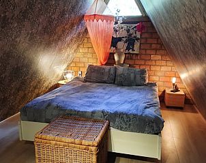 Guest house 435014 - Holiday property Noordoost Brabant - Vakantiehuis in St Oedenrode