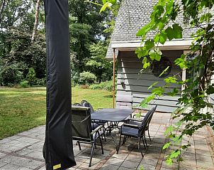 Guest house 435014 - Holiday property Noordoost Brabant - Vakantiehuis in St Oedenrode