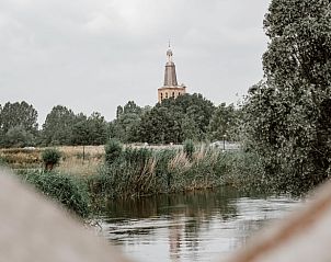 Guest house 435019 - Holiday property Noordoost Brabant - Vakantiehuisje in Sint-Oedenrode