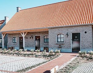 Guest house 435019 - Holiday property Noordoost Brabant - Vakantiehuisje in Sint-Oedenrode