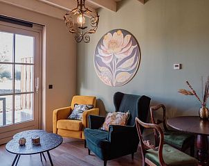 Guest house 435019 - Holiday property Noordoost Brabant - Vakantiehuisje in Sint-Oedenrode