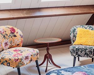 Guest house 435019 - Holiday property Noordoost Brabant - Vakantiehuisje in Sint-Oedenrode