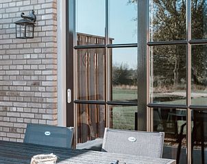 Guest house 435019 - Holiday property Noordoost Brabant - Vakantiehuisje in Sint-Oedenrode