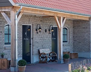 Guest house 435019 - Holiday property Noordoost Brabant - Vakantiehuisje in Sint-Oedenrode