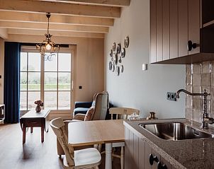 Unterkunft 435020 - Ferienhaus Noordoost Brabant - Vakantiehuis in Sint-Oedenrode