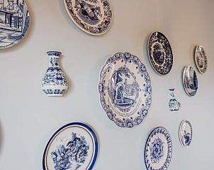 Unterkunft 435020 - Ferienhaus Noordoost Brabant - Vakantiehuis in Sint-Oedenrode