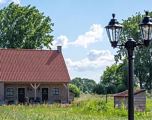 Guest house 435021 - Holiday property Noordoost Brabant - Huisje in Sint-Oedenrode