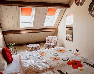 Guest house 435021 - Holiday property Noordoost Brabant - Huisje in Sint-Oedenrode