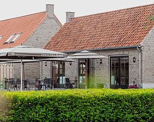 Guest house 435021 - Holiday property Noordoost Brabant - Huisje in Sint-Oedenrode