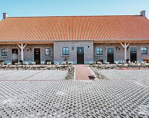 Guest house 435022 - Holiday property Noordoost Brabant - Vakantiehuis in Sint-Oedenrode