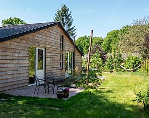 Verblijf 435023 • Vakantiewoning Noordoost Brabant • Vakantiehuisje in Sint Oedenrode 