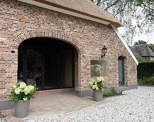Guest house 435301 • Holiday property Noordoost Brabant • Huisje in Huisseling 