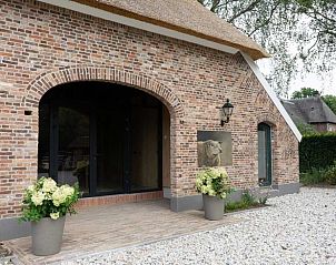 Guest house 435301 • Holiday property Noordoost Brabant • Huisje in Huisseling 