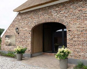 Guest house 435302 • Holiday property Noordoost Brabant • Vakantiehuis in Huisseling 