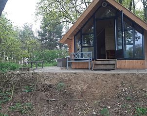 Guest house 435506 • Holiday property Noordoost Brabant • Vakantiehuis in Vortum Mullem 