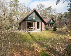 Verblijf 436022 - Vakantiewoning Noordoost Brabant - De Heischakel