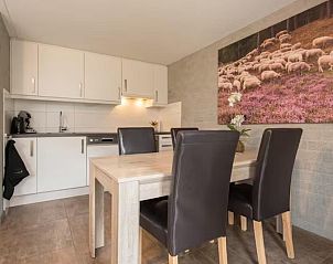 Verblijf 436022 - Vakantiewoning Noordoost Brabant - De Heischakel