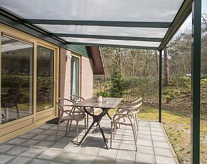 Verblijf 436022 - Vakantiewoning Noordoost Brabant - De Heischakel