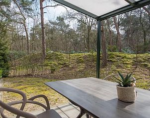 Verblijf 436022 - Vakantiewoning Noordoost Brabant - De Heischakel