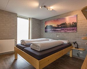 Verblijf 436022 - Vakantiewoning Noordoost Brabant - De Heischakel