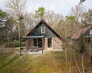 Verblijf 436022 - Vakantiewoning Noordoost Brabant - De Heischakel