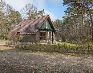 Verblijf 436022 - Vakantiewoning Noordoost Brabant - De Heischakel