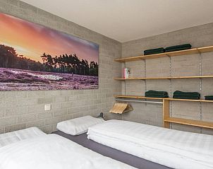 Verblijf 436022 - Vakantiewoning Noordoost Brabant - De Heischakel