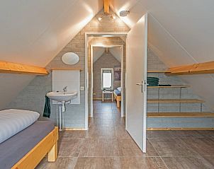 Verblijf 436022 - Vakantiewoning Noordoost Brabant - De Heischakel