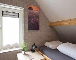 Verblijf 436022 - Vakantiewoning Noordoost Brabant - De Heischakel