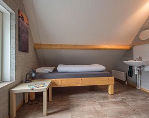 Verblijf 436022 - Vakantiewoning Noordoost Brabant - De Heischakel